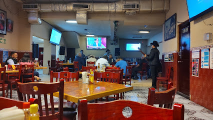 Geminis Restaurant Bar - Reforma, Pte. 711, Centro, 64000 Monterrey, N.L., Mexico
