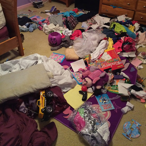 Cleaning Service «KB Cleaning Services, inc.», reviews and photos, 5256 Carrington Park Dr, Powder Springs, GA 30127, USA