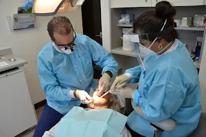 Advanced Dental Care of South Florida - Dr. Patrick C. Smith DDS image