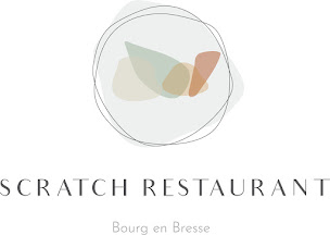 Photo n°24 de Scratch Restaurant à Bourg-en-Bresse ()