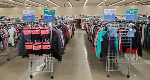 Thrift Store «Spanaway Goodwill», reviews and photos, 14918 Pacific Ave S, Parkland, WA 98444, USA