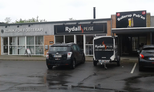 Bullerup Pub´En Aps in Agedrup, Silkeborg