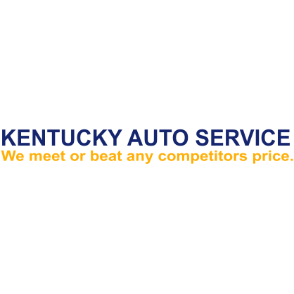 Auto Repair Shop «Kentucky Auto Service», reviews and photos, 520 Ash St, Elsmere, KY 41018, USA