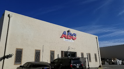 ABC Supply Co. Inc.
