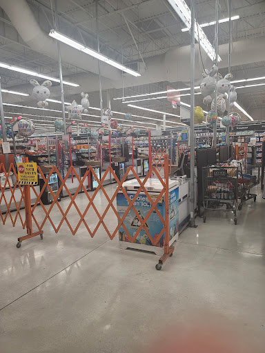 Supermarket «WinCo Foods», reviews and photos, 2060 E 20th St, Chico, CA 95928, USA