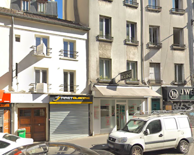 Caroline DECOMBE - Diététicienne Nutritionniste à Paris
