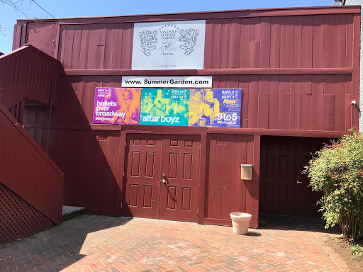 Performing Arts Theater «Annapolis Summer Garden Theatre», reviews and photos, 143 Compromise St, Annapolis, MD 21401, USA