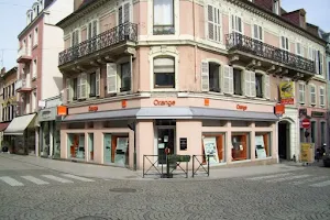Boutique Orange - Sarreguemines image