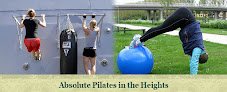 Absolute Pilates in the Heights