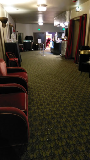 Movie Theater «Kiggins Theatre», reviews and photos, 1011 Main St, Vancouver, WA 98660, USA