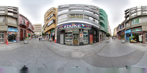 Street View y 360°