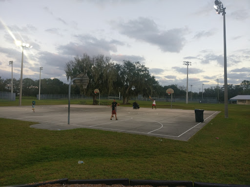 Recreation Center «Progress Village Recreation», reviews and photos, 8802 Allamanda Ave, Tampa, FL 33619, USA