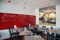 Atmosphère du Restaurant Les Causses à Saint-Alban - n°8