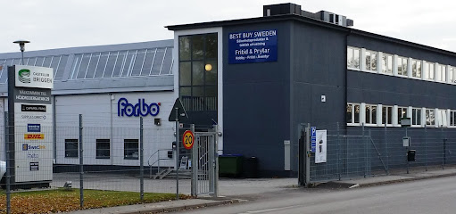 Bågskyttebutik