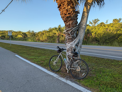 Bicycle Store «Bike Bistro», reviews and photos, 20351 Summerlin Rd #114, Fort Myers, FL 33908, USA