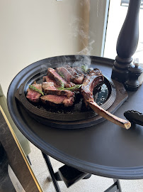 Plats et boissons du Restaurant L'Entre-Côte D'azur à Menton - n°10