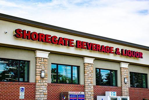 Liquor Store «Shoregate Beverage & Liquor», reviews and photos, 30498 Lakeshore Blvd, Willowick, OH 44095, USA