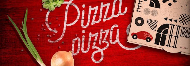 Recenze na Pizza Pizza v Hradec Králové - Pizzeria