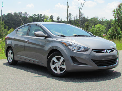 Used Car Dealer «Lifetime Auto Connection», reviews and photos, 8440 Jefferson Davis Hwy, Fredericksburg, VA 22407, USA