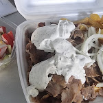 Photo n°1 de l'avis de Cagatay.k fait le 15/10/2023 à 14:47 sur le  Pizza Point (Döner) à Troisdorf