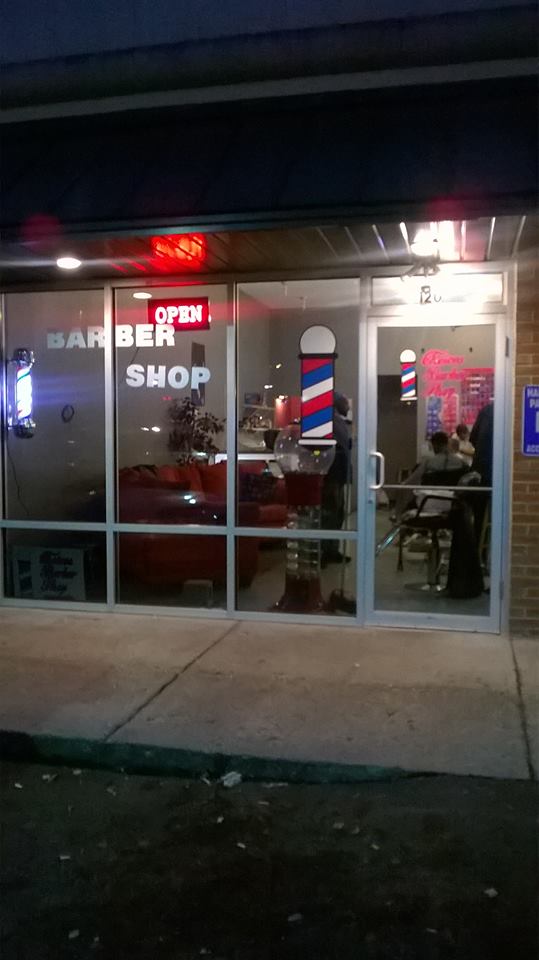 Choice's Barber Shop Llc 40511