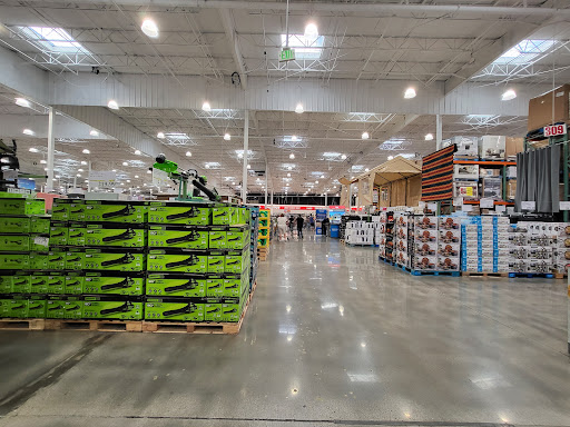 Warehouse store «Costco Wholesale», reviews and photos, 2800 Independence Dr, Livermore, CA 94551, USA