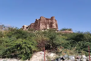 Jhilai Old Fort image