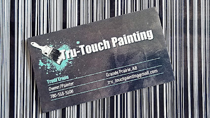 Tru-Touch Painting