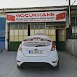 GÖÇÜKHANE