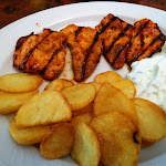 Photo n°2 de l'avis de paul.c fait le 15/06/2020 à 11:45 sur le  Delphi Restaurant à Hockenheim