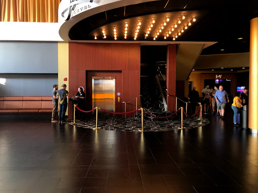 Movie Theater «Showcase Cinema de Lux Legacy Place», reviews and photos, 200 Elm St, Dedham, MA 02026, USA