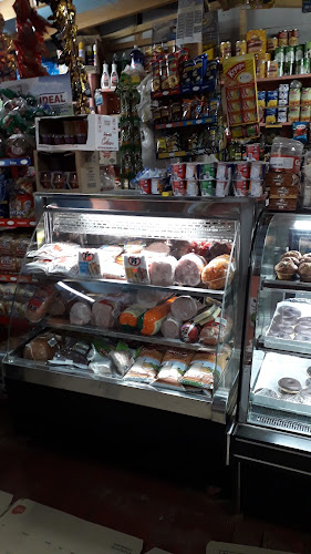 Opiniones de Minimarket San Pablo Sitio 11 en Quintero - Tienda de ultramarinos