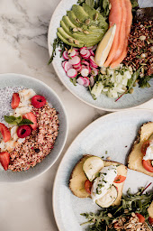 Photo n°70 de Opaline - Restaurant / Pâtisserie - Le Touquet à Le Touquet-Paris-Plage ()