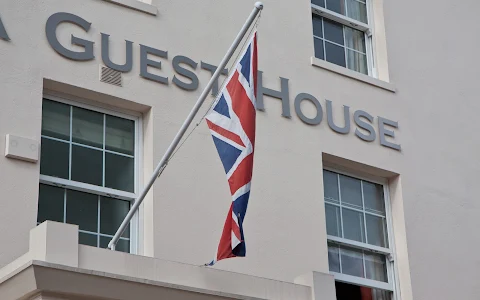 Chelsea Guest House image