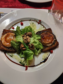 Plats et boissons du Restaurant La Cantine à Montargis - n°9