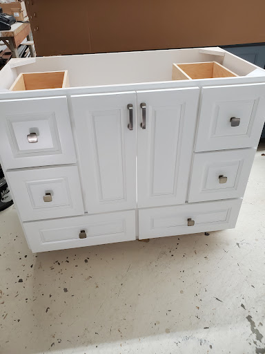 Cabinet Maker «Albers Cabinets», reviews and photos, 65151 Gratiot Ave, Lenox, MI 48050, USA