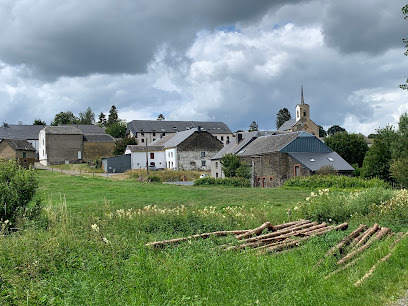 La Nuitée des Nutons