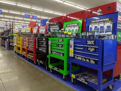 Hardware Store «Harbor Freight Tools», reviews and photos, 4628 Broadway, Allentown, PA 18104, USA