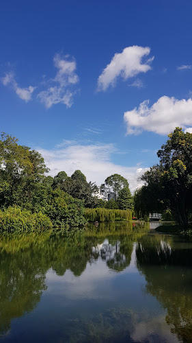 Opinii despre Bishan-Ang Mo Kio Park Carpark A în Singapore - Parking garage