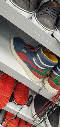 Clothing Store «Ross Dress for Less», reviews and photos, 2801 Wilma Rudolph Blvd, Clarksville, TN 37040, USA