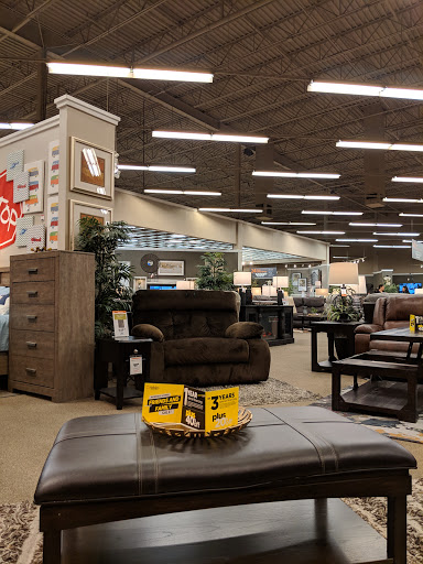 Furniture Store «Ashley HomeStore», reviews and photos, 6233 E Southern Ave, Mesa, AZ 85206, USA