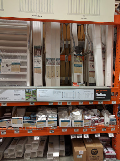 Home Improvement Store «The Home Depot», reviews and photos, 111 Jericho Turnpike, Syosset, NY 11791, USA