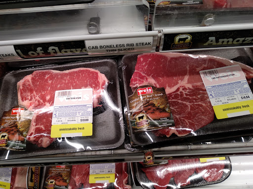Supermarket «Weis Markets», reviews and photos, 1916 Lycoming Creek Rd, Williamsport, PA 17701, USA