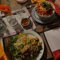 Sate du Restaurant thaï Bangkok Thaïlande à Paris - n°9