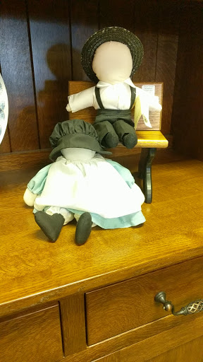 Furniture Store «Clear Creek Amish Furniture», reviews and photos, 1558 OH-73, Waynesville, OH 45068, USA