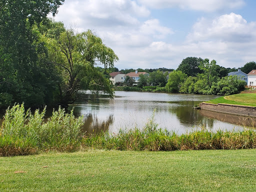 Public Golf Course «Bittersweet Golf Club», reviews and photos, 875 Almond Rd, Gurnee, IL 60031, USA