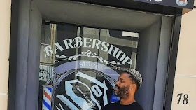Barbershop tocasfeeling