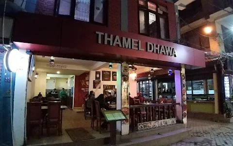 Thamel Dhawa image