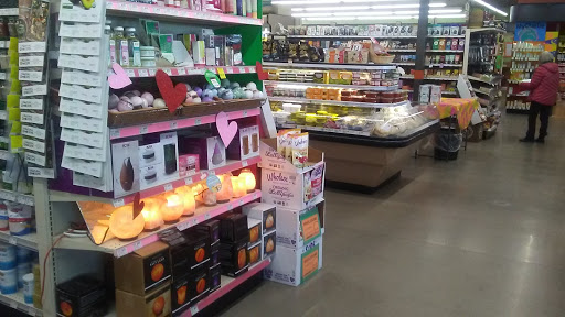 Natural Foods Store «Natural Grocers», reviews and photos, 3061 N Montana Ave, Helena, MT 59601, USA