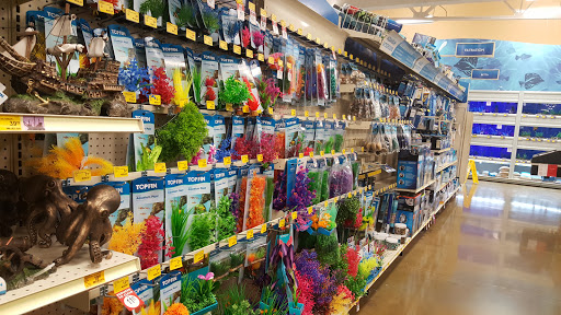 Pet Supply Store «PetSmart», reviews and photos, 2141 N Rose Ave, Oxnard, CA 93036, USA